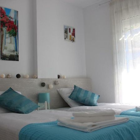 Appartamento Palacio Del Mar, Beach, Sea View, Pool Torrevieja Esterno foto