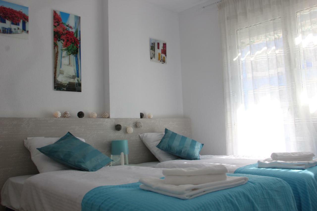 Appartamento Palacio Del Mar, Beach, Sea View, Pool Torrevieja Esterno foto